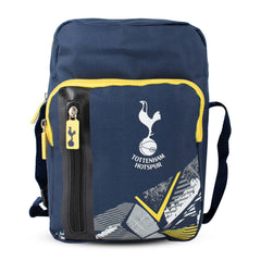 Tottenham Hotspur FC Vector Shoulder Bag LKT Sport Football>Premier League>Tottenham Hotspur FC Cross Body Bags