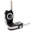 Tottenham Hotspur FC Walkie Talkie Set LKT Sport Compact and easy to use Walkie Talkie set with a good reach for communicationDesigned in the Tottenham Hotspur FC navy and white branding with a crest in the middleLightweight yet durable, ideal for outdoor