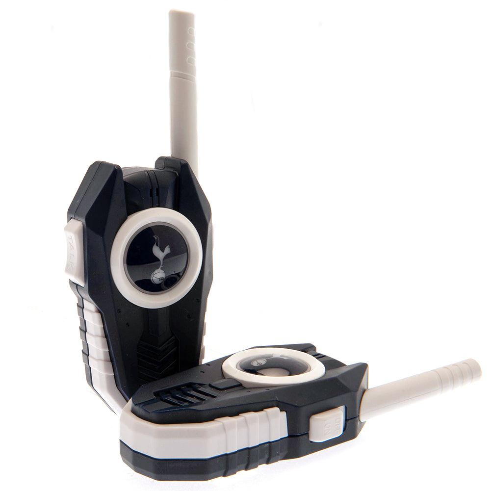 Tottenham Hotspur FC Walkie Talkie Set LKT Sport Football>Premier League>Tottenham Hotspur FC Handheld Two-Way Radios