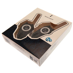 Tottenham Hotspur FC Walkie Talkie Set LKT Sport Football>Premier League>Tottenham Hotspur FC Handheld Two-Way Radios