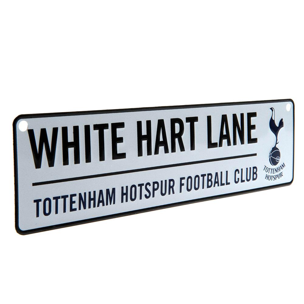 Tottenham Hotspur FC Window Sign LKT Sport Football>Premier League>Tottenham Hotspur FC Novelty Signs