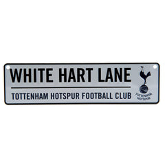 Tottenham Hotspur FC Window Sign LKT Sport Football>Premier League>Tottenham Hotspur FC Novelty Signs