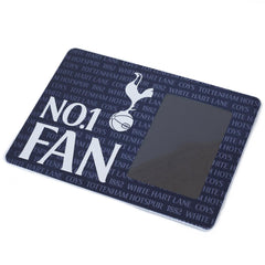 Tottenham Hotspurs FC No1 Fan Picture Frame Sign LKT Sport Football>Premier League>Tottenham Hotspur FC Picture Frames