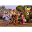 Toy Story 5 Escape Poster 62 LKT Sport Rolled maxi posterFeaturing your favourite Toys from the popular film seriesHigh resolution artworkPrinted on 150gsm gloss paperOfficial licensed productApprox 61cm x 91cm Posters