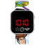 Toy Story Buzz & Woody Junior LED Watch LKT Sport Junior LED digital watchEasy to read display featuring Woody and Buzz character logosPrinted silicone strap with traditional buckle fasteningManufacturer's 1 year guaranteeOfficial licensed productSuitable