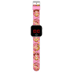 Toy Story Jessie Junior LED Watch LKT Sport Entertainment>Movies>Toy Story Watches