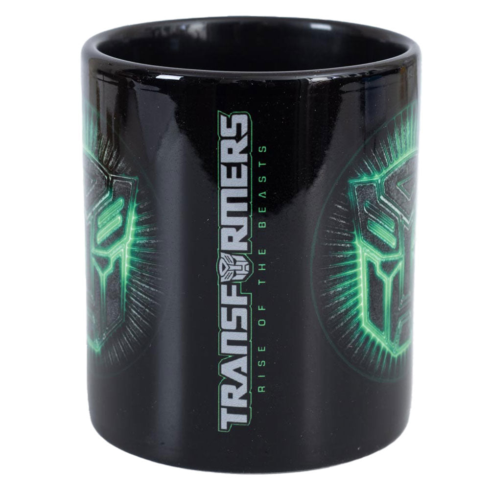 Transformers Mug LKT Sport Entertainment>TV Series>Transformers Mugs
