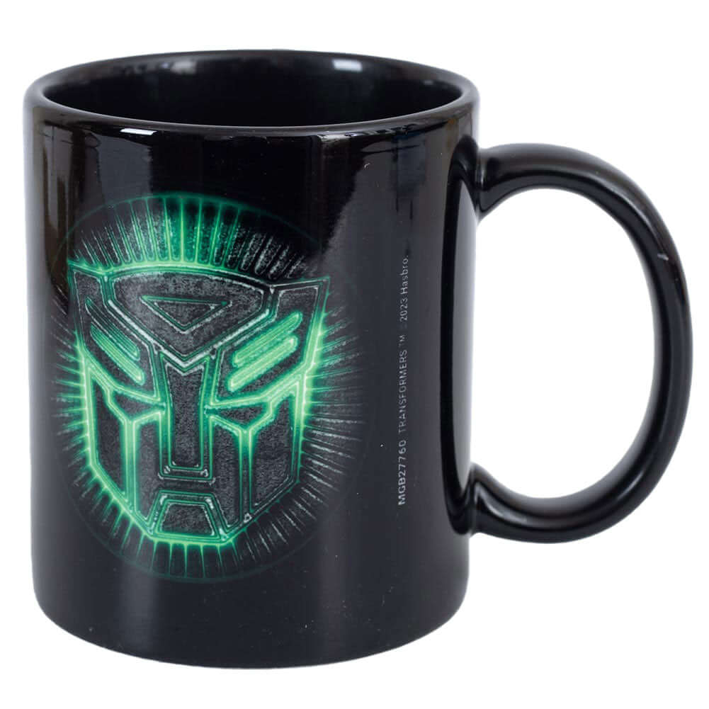 Transformers Mug LKT Sport Entertainment>TV Series>Transformers Mugs