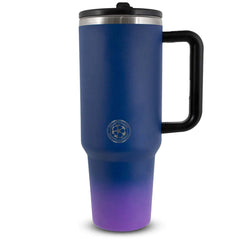 UEFA Champions League 40oz Tumbler LKT Sport Football>European Leagues>UEFA Champions League Tumblers