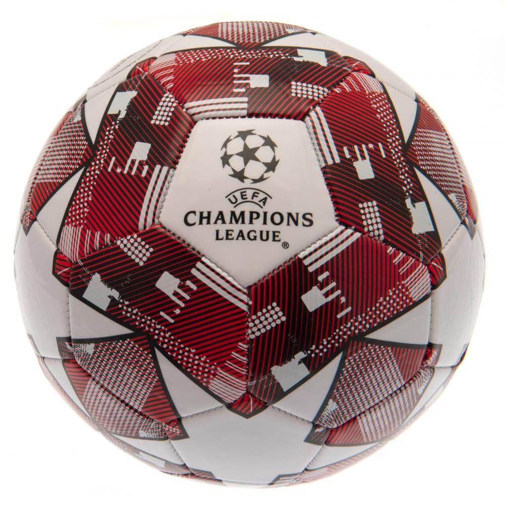 UEFA Champions League Red Star Football Secondary image