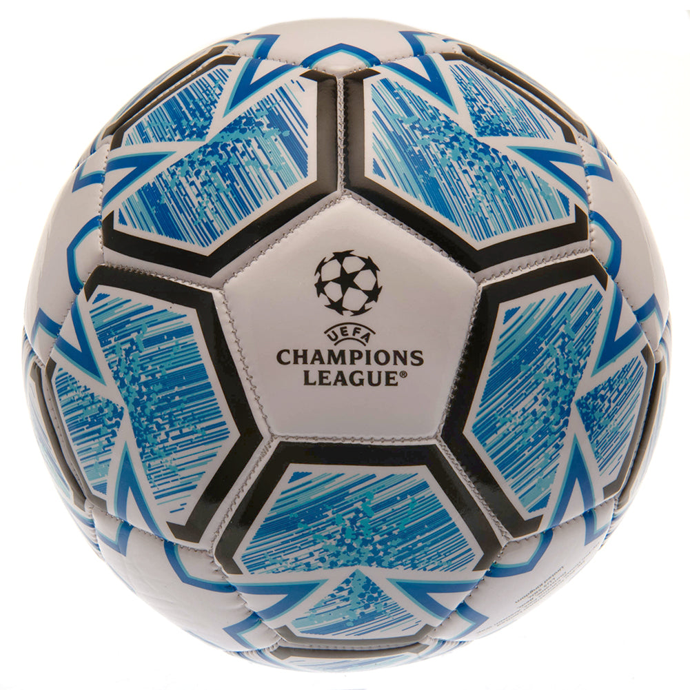UEFA Champions League Skyfall Football LKT Sport Football>European Leagues>UEFA Champions League Soccer Balls
