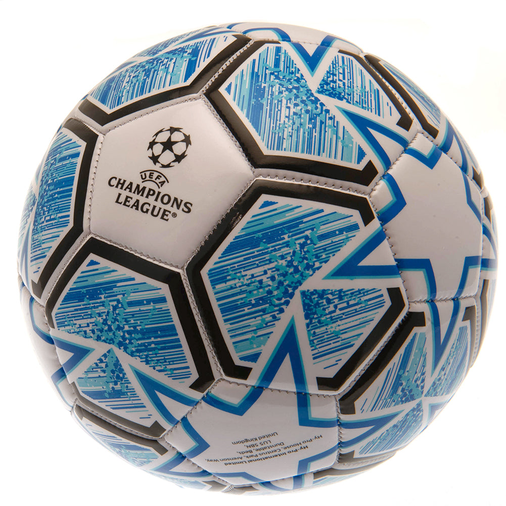 UEFA Champions League Skyfall Football LKT Sport Football>European Leagues>UEFA Champions League Soccer Balls