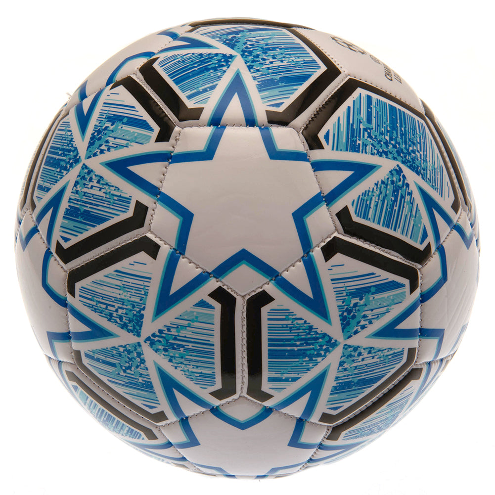 UEFA Champions League Skyfall Football LKT Sport Football>European Leagues>UEFA Champions League Soccer Balls