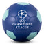 UEFA Champions League Stress Ball LKT Sport Classic navy football design stress ballPrinted with a white UEFA Champions League logoMade from PU foamOfficial licensed productApprox 6cm in diameter Grip Rings & Stress Balls