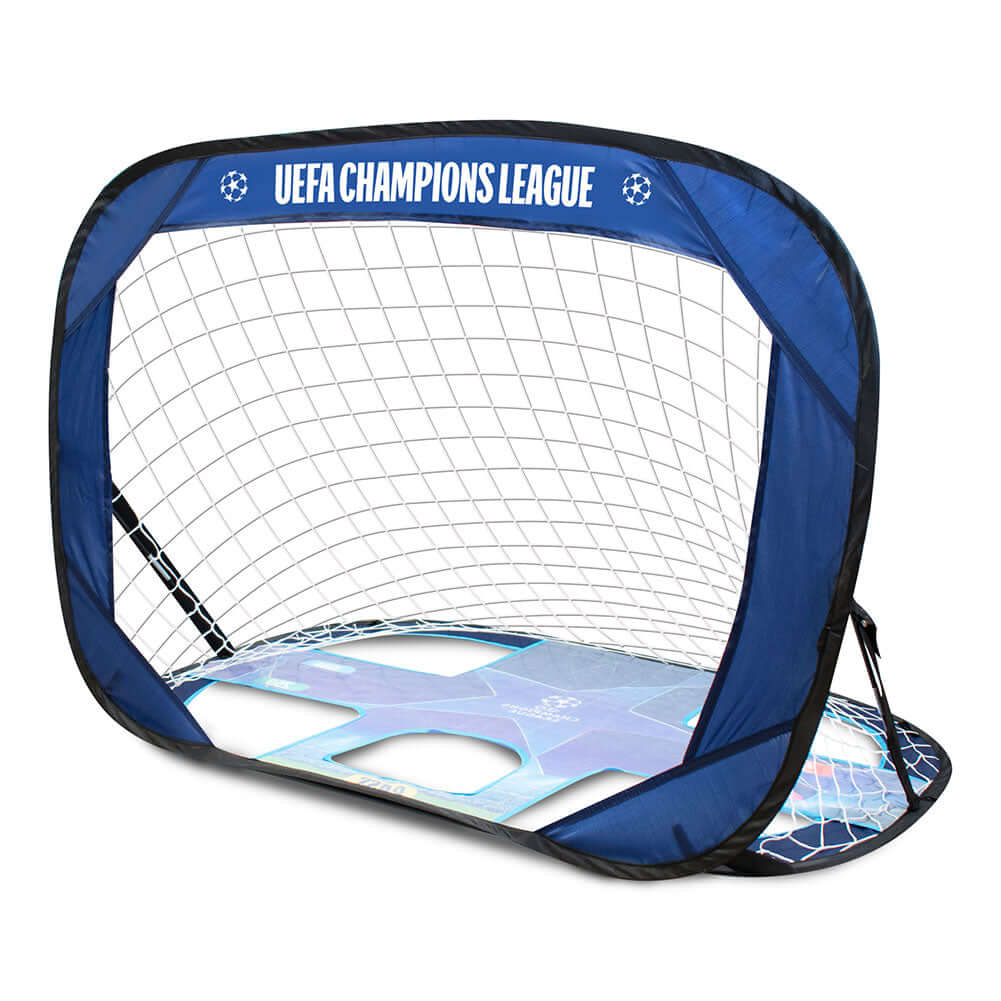UEFA Champions league Pop Up Target Goal Secondary image