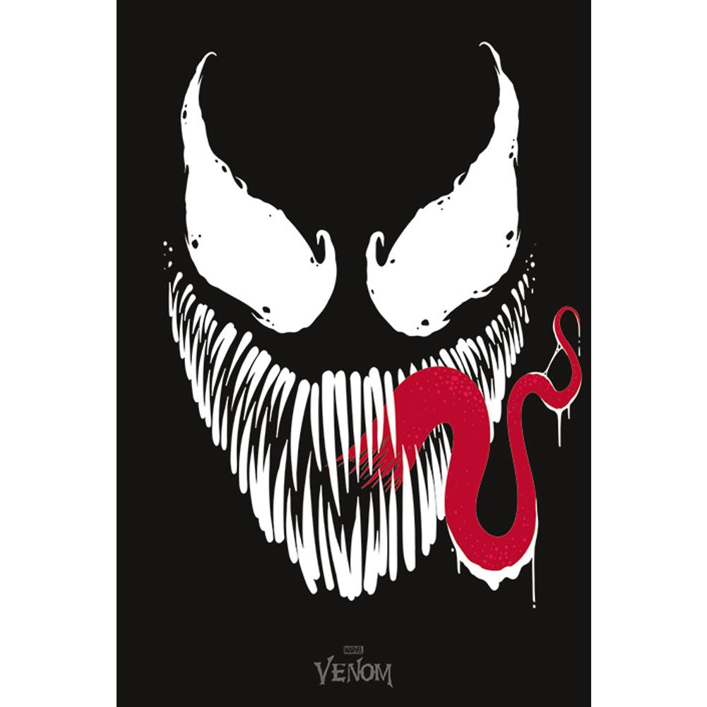 Venom Poster 270 LKT Sport Entertainment>Movies>Venom Posters