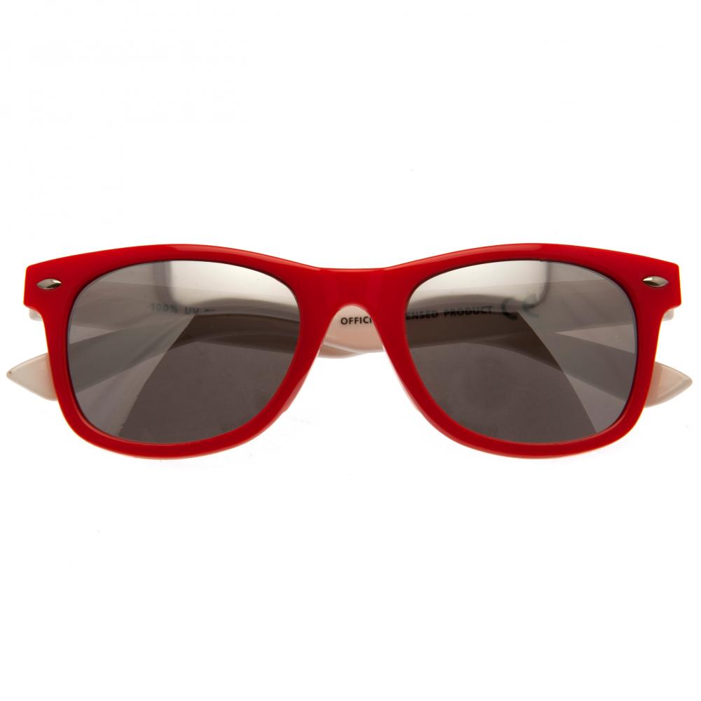 Wales RU Sunglasses Junior Retro LKT Sport Rugby>Wales RU Sunglasses