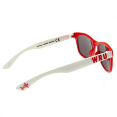 Wales RU Sunglasses Junior Retro LKT Sport Rugby>Wales RU Sunglasses