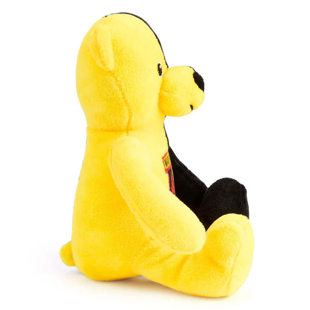 Watford FC Contrast Bear LKT Sport Football>Football League>Watford FC Stuffed Animals