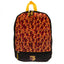 Watford FC Multi Crest Junior Backpack LKT Sport Black and yellow backpack featuring multiple Watford club crestsAdjustable shoulder straps padded for comfort and a handy carry strapMain compartment has a large double zipped opening for easy accessFull si