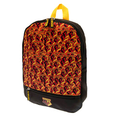 Watford FC Multi Crest Junior Backpack LKT Sport Football>Football League>Watford FC School Backpacks