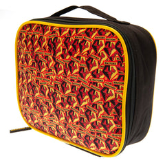 Watford FC Multi Crest Lunch Bag LKT Sport Football>Football League>Watford FC Lunch Bags