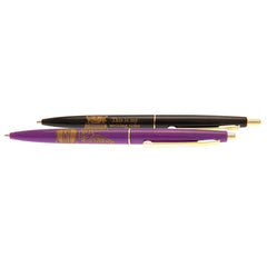 Wednesday 2pk Pen Set LKT Sport Entertainment>TV Series>Wednesday Ballpoint Pens