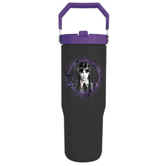Wednesday 30oz Pitcher LKT Sport Entertainment>TV Series>Wednesday Thermoses