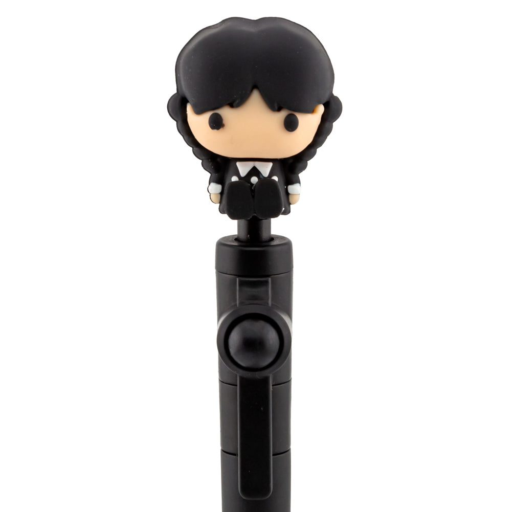 Wednesday Fidget Pen LKT Sport Entertainment>TV Series>Wednesday Ballpoint Pens