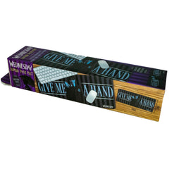 Wednesday Jumbo Desk Mat LKT Sport Entertainment>TV Series>Wednesday