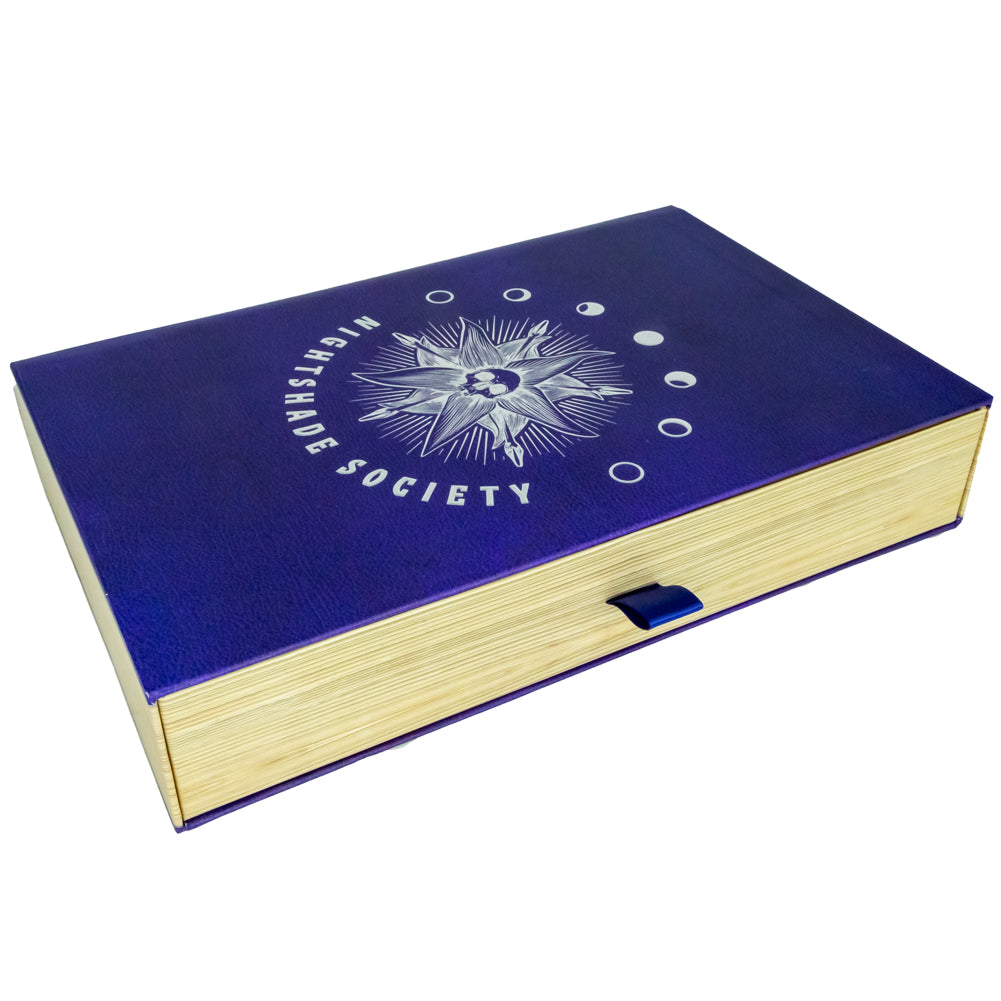 Wednesday Keepsake Gift Set LKT Sport Entertainment>TV Series>Wednesday General Office Supplies
