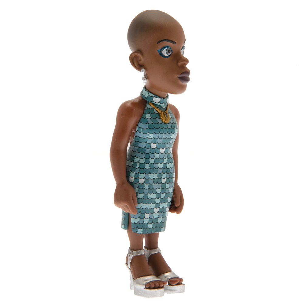 Wednesday MINIX Figure Bianca LKT Sport Entertainment>TV Series>Wednesday Action Figures