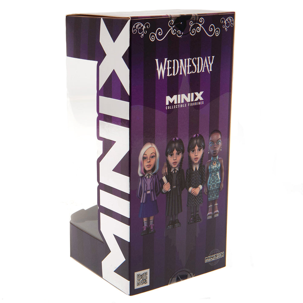 Wednesday MINIX Figure Bianca LKT Sport Entertainment>TV Series>Wednesday Action Figures
