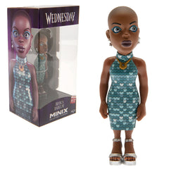 Wednesday MINIX Figure Bianca LKT Sport Entertainment>TV Series>Wednesday Action Figures