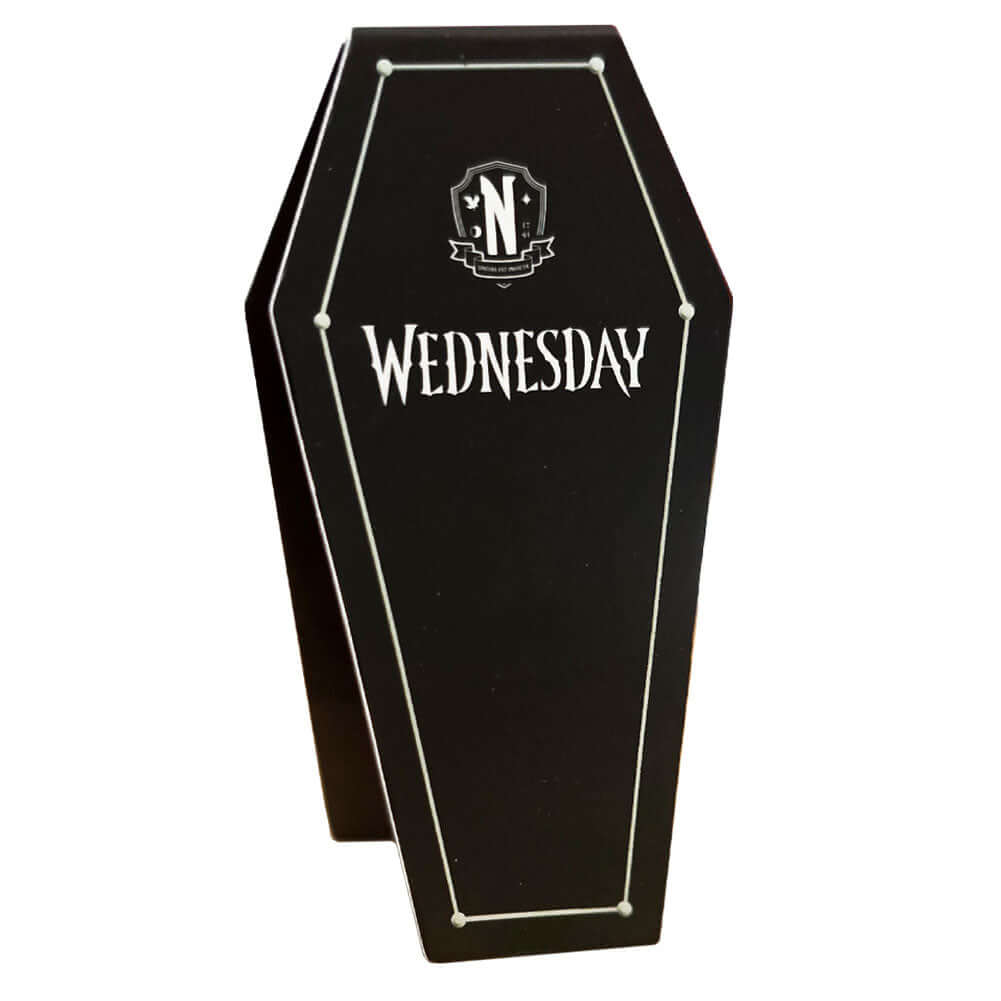 Wednesday Magnetic Bookmark LKT Sport Entertainment>TV Series>Wednesday Bookmarks