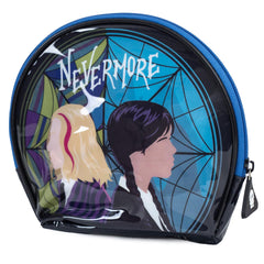 Wednesday Ophelia Window Pencil Case LKT Sport Entertainment>TV Series>Wednesday