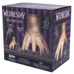 Wednesday Thing Mood Light LKT Sport Entertainment>TV Series>Wednesday