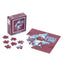West Ham United FC 50pc Junior Puzzle LKT Sport Classic 50pc junior jigsaw puzzleMakes up a picture of the West Ham Mascot HammerheadSuitable for ages 3+Official licensed productApprox 23cm x 23cm Jigsaw Puzzles