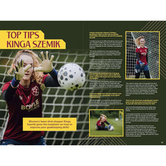 West Ham United FC Annual 2026 LKT Sport Football>Premier League>West Ham United FC Print Books