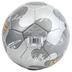West Ham United FC Camo Sig Football LKT Sport Football>Premier League>West Ham United FC