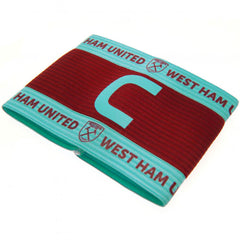 West Ham United FC Captains Armband LKT Sport Football>Premier League>West Ham United FC Captains Armbands