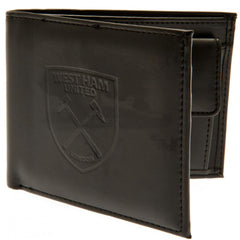 West Ham United FC Debossed Wallet LKT Sport Football>Premier League>West Ham United FC Wallets