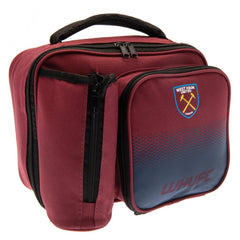West Ham United FC Fade Lunch Bag LKT Sport Football>Premier League>West Ham United FC Lunch Bags