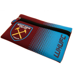 West Ham United FC Fade Pencil Case LKT Sport Football>Premier League>West Ham United FC Pen & Pencil Cases