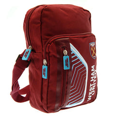 West Ham United FC Flash Shoulder Bag LKT Sport Football>Premier League>West Ham United FC Cross Body Bags