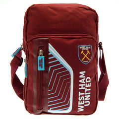 West Ham United FC Flash Shoulder Bag LKT Sport Football>Premier League>West Ham United FC Cross Body Bags