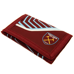 West Ham United FC Flash Wallet LKT Sport Football>Premier League>West Ham United FC Wallets