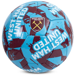 West Ham United FC Graffiti Football LKT Sport Football>Premier League>West Ham United FC