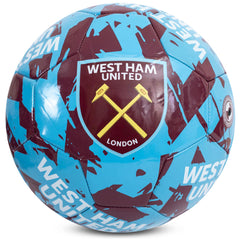 West Ham United FC Graffiti Football LKT Sport Football>Premier League>West Ham United FC