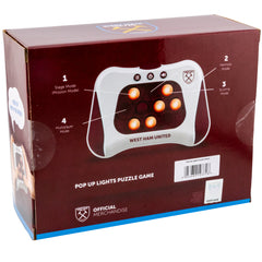 West Ham United FC Pop Puzzle Game LKT Sport Football>Premier League>West Ham United FC Dexterity Games